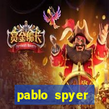 pablo spyer namorada atual